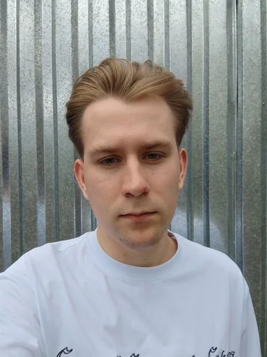 Viktor Hrekh